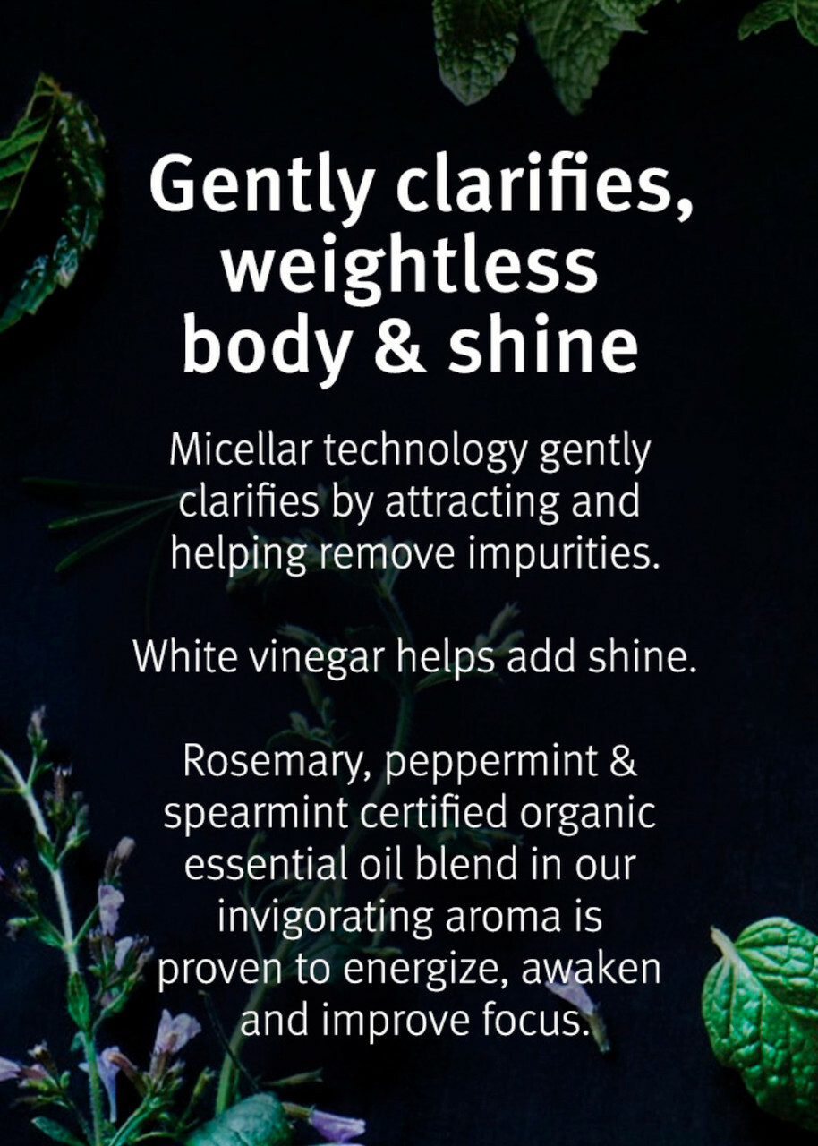 Aveda - Rosemary Mint Weightless Conditioner 250ml – Female – Hair Conditioner