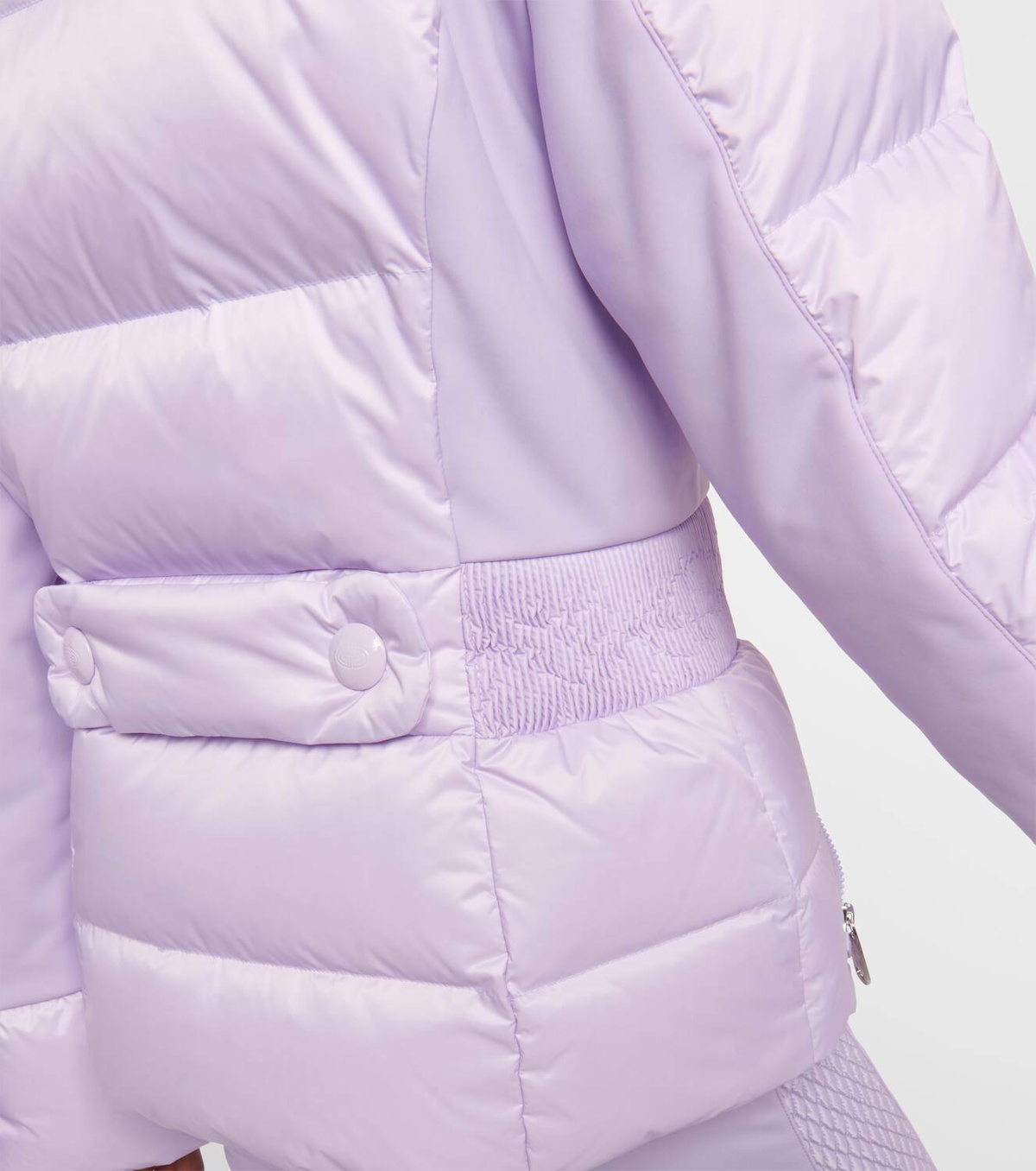 Goldbergh Bouton down ski jacket