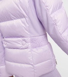 Goldbergh Bouton down ski jacket