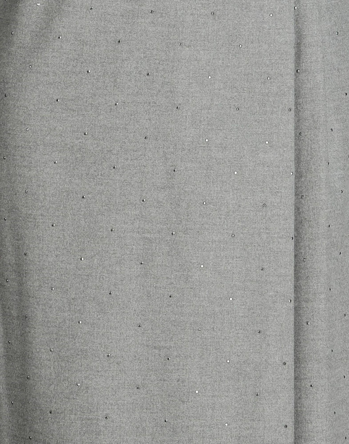 Peserico Womens Midi dress in Grey