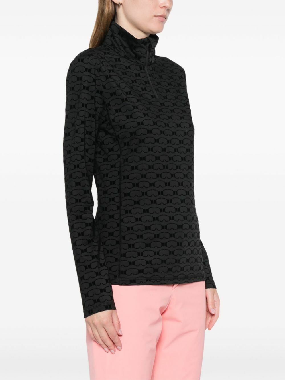 BOGNER FIRE+ICE Margo2 Base Layer