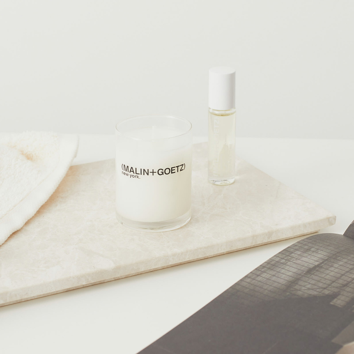 Malin + Goetz Strawberry Reimagined Set in N/A 