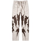 Youths in Balaclava Ink Blot Track Pant