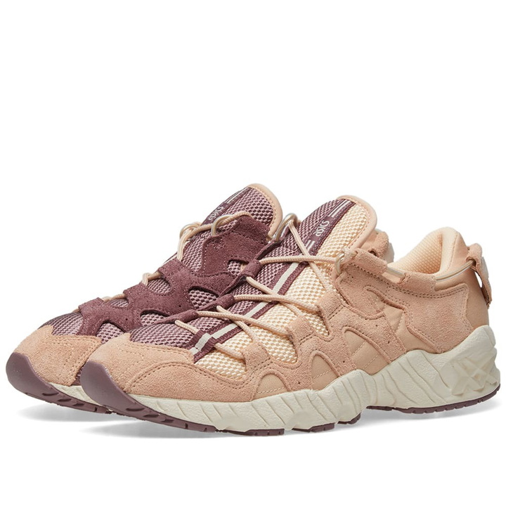 Photo: Asics Gel Mai Pink