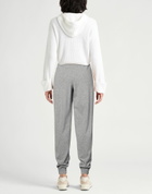 Roberto Collina Womens Pants in Grey