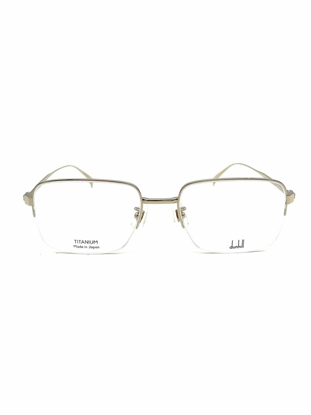 Photo: Dunhill DU0025O Eyewear