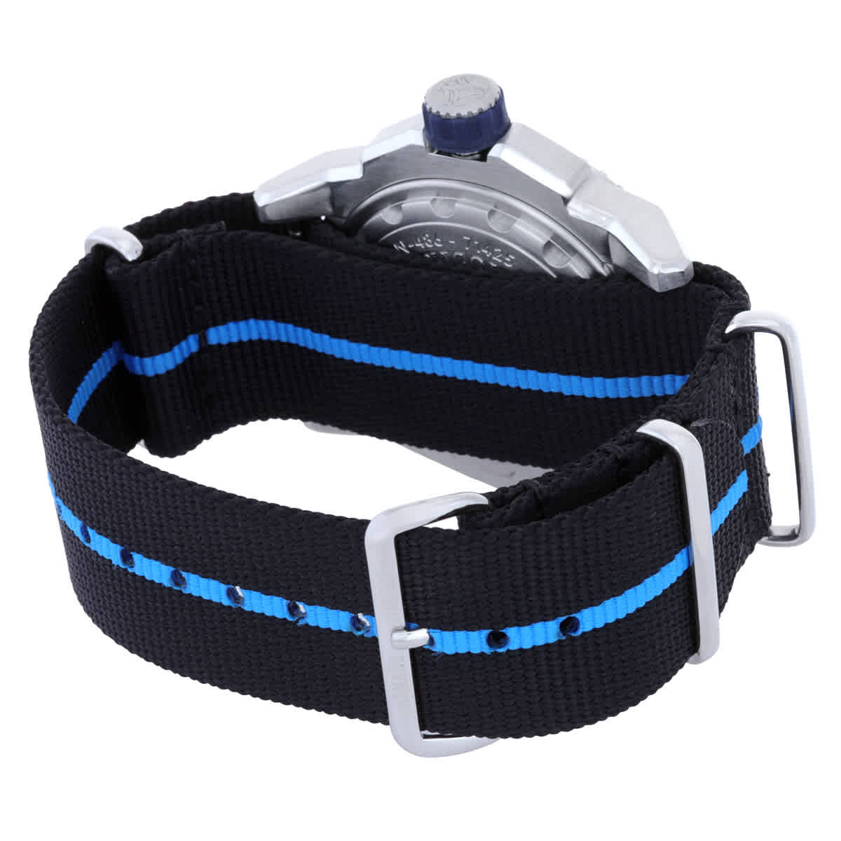 Armand Nicolet JSH Automatic Mens Watch A486RGU-TF-BN24480AANU