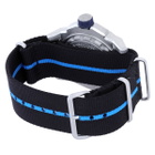 Armand Nicolet JSH Automatic Mens Watch A486RGU-TF-BN24480AANU