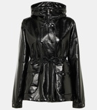 Moncler Agnou parka