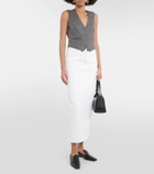 Wardrobe.NYC Single-breasted vest