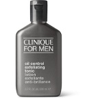 Clinique For Men - Oil Control Exfoliating Tonic, 200ml - Colorless