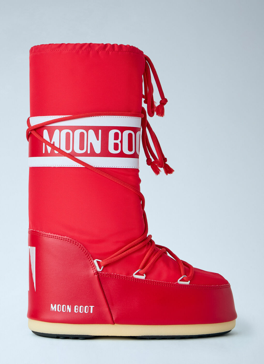 Moon Boot Icon Nylon Boots
