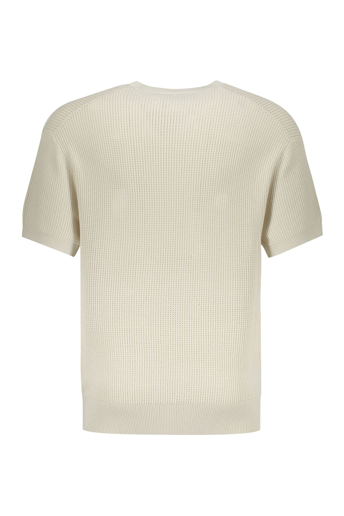 Neil Barrett Knitted T-shirt