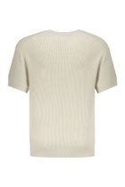 Neil Barrett Knitted T-shirt