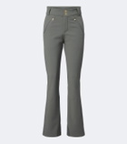 Bogner Hazel flared ski pants