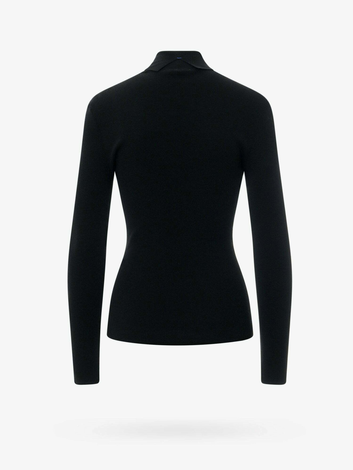 Burberry - Woman - Multicolor - Sweater