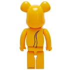 Medicom Tom & Jerry (Classic Colour) Jerry Be@rbrick 1000% in Multi 