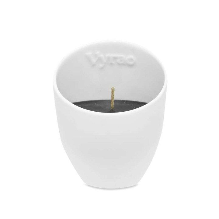 Photo: Vyrao EMBER Candle - Single Wick