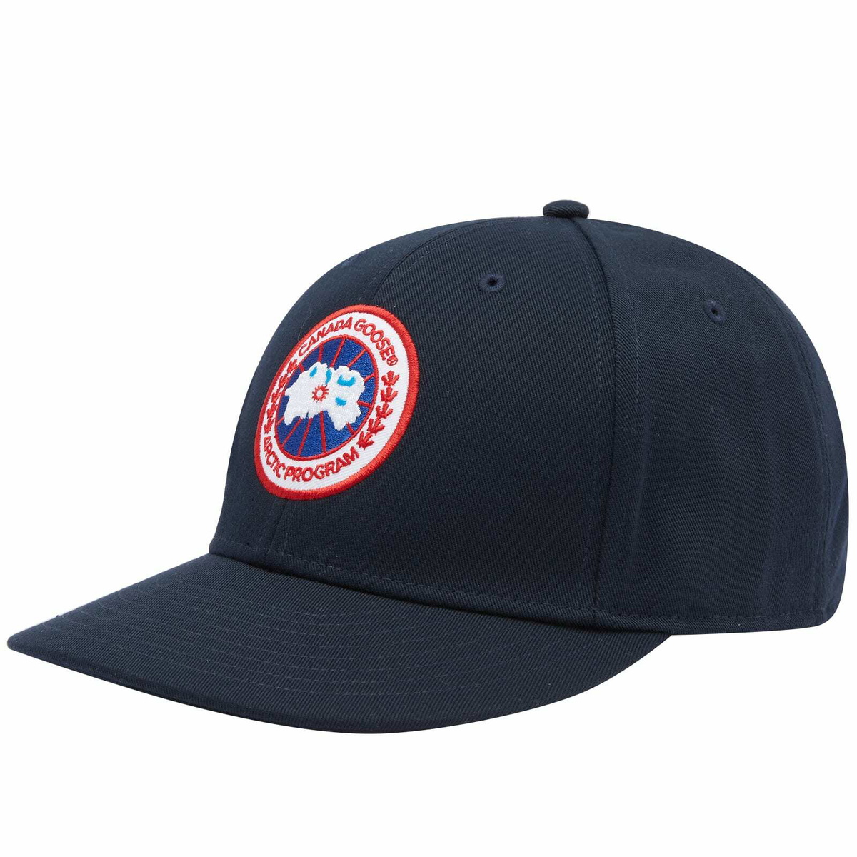 Canada Goose Black Arctic Cap Canada Goose