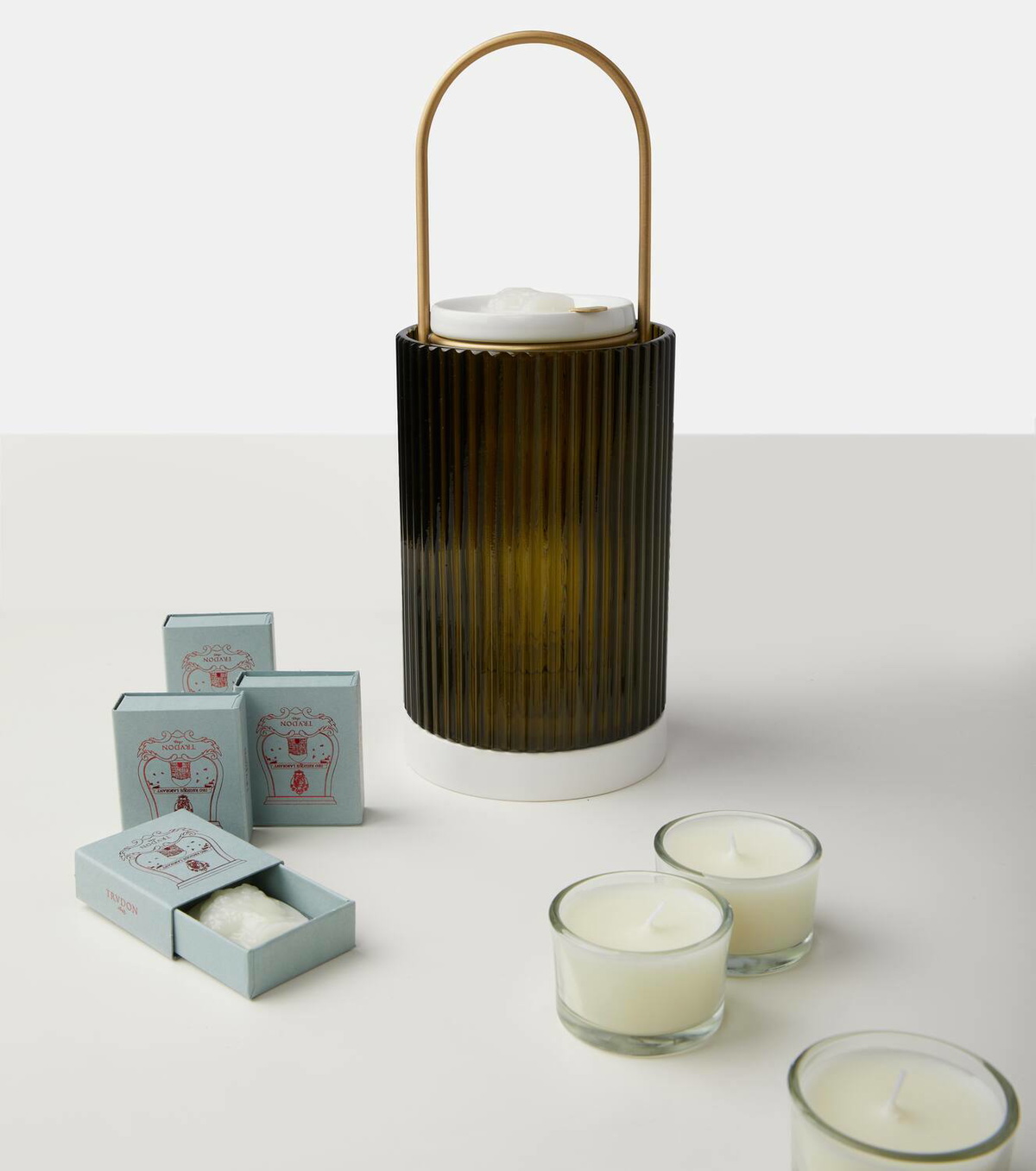 Trudon La Promeneuse scent diffuser