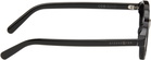 MM6 Maison Margiela Black 2 Sunglasses
