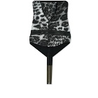 Acronym Men's Modular Zippered Powerstretch® Neck Gaiter in Leopard