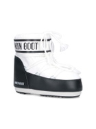 Moon Boot icon Low Padded Ankle Boots