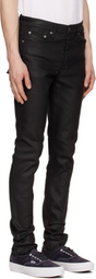 Ksubi Black Chitch Jeans