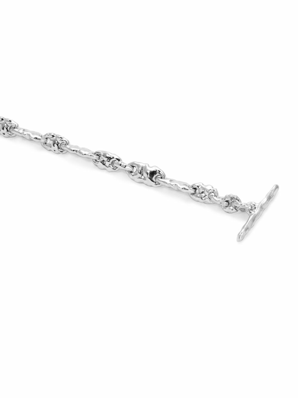 MAOR Sterling Silver Dali Bracelet