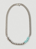 1017 ALYX 9SM Merge Candy Charm Necklace