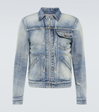 Saint Laurent - Denim jacket