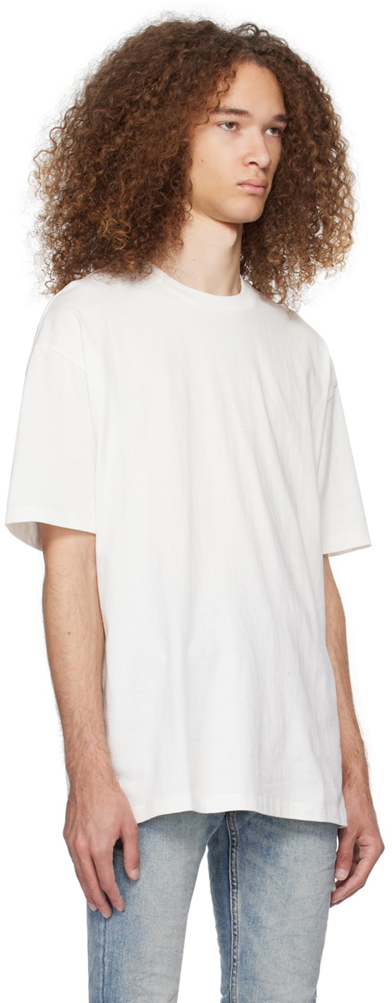 PCGIGI T-Shirt - Bright White