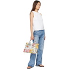 AGOLDE Blue Vintage Loose Jeans