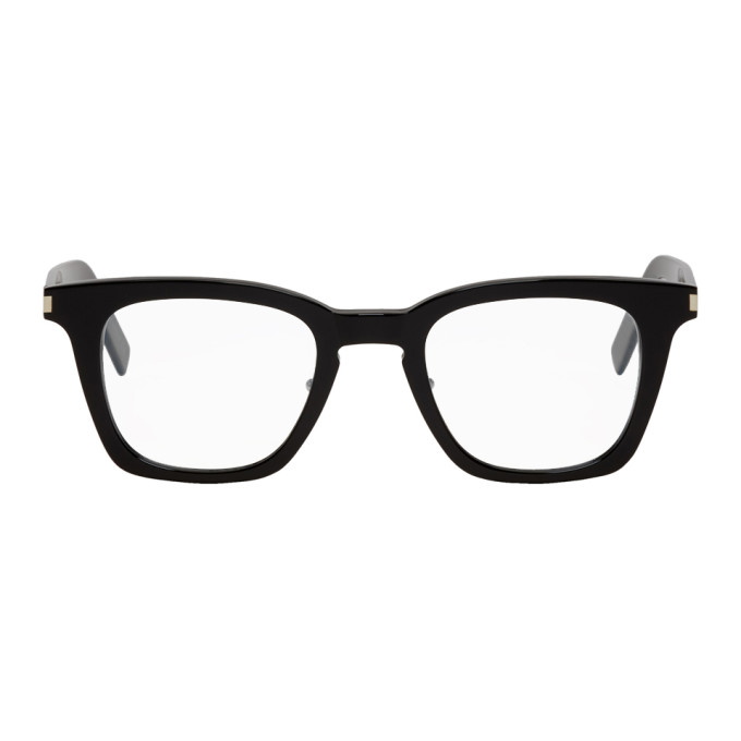 Photo: Saint Laurent Black SL 139 Glasses