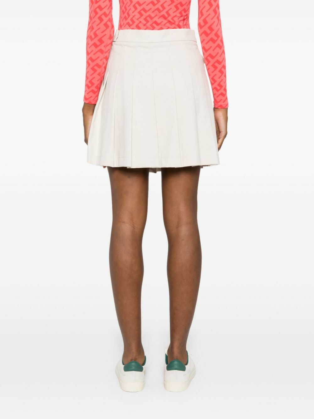 J.Lindeberg Adina Mini Skirt