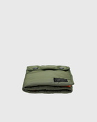 Porter Yoshida & Co. Tanker Travel Case Green - Mens - Messenger & Crossbody Bags