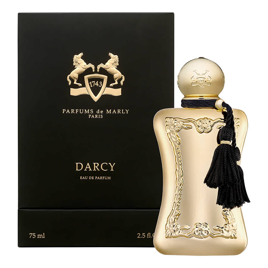 Parfums De Marly Ladies Darcy EDP Spray 2.5 oz Fragrances 3700578500038