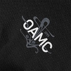 OAMC 1923 Logo Hoody