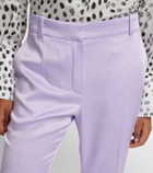 Nina Ricci Flared pants