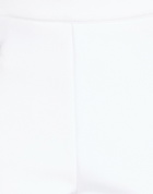 Erin Snow Womens Pants in White