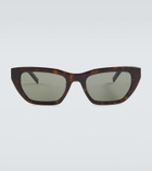 Saint Laurent Rectangular sunglasses