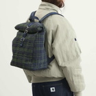 Damson Madder Women's Maja Bag in Navy 