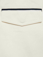 GUCCI - Cotton Shorts