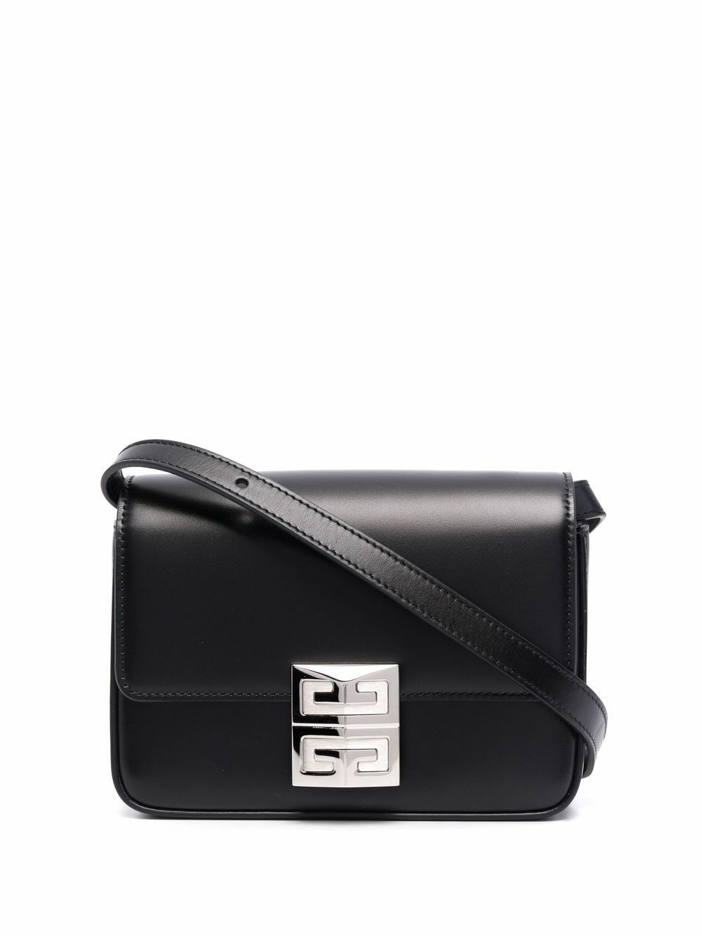 GIVENCHY - 4g Small Leather Crossbody Bag Givenchy
