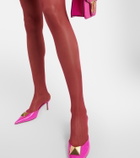 Wolford Satin Touch 20 tights