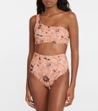 Ulla Johnson Reina bikini top
