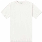 Aries Men's Mini Problemo T-Shirt in Pale Pink