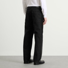 MKI Men's Denim Classic Jean in Black Wash