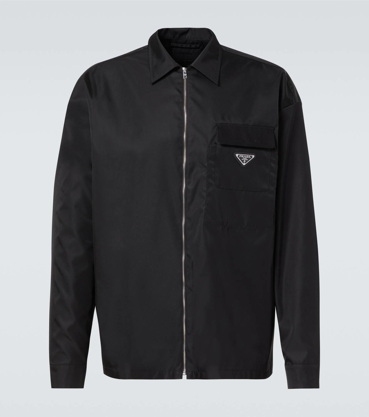 Prada Re-Nylon jacket Prada