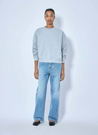 RÓHE Bruun - Signature Baggy Denim